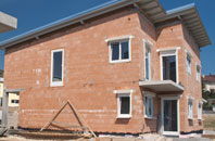 Syresham home extensions