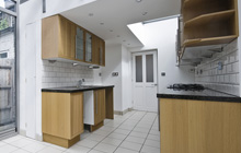 Syresham kitchen extension leads