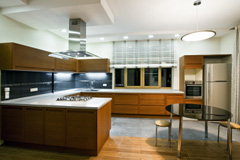 kitchen extensions Syresham
